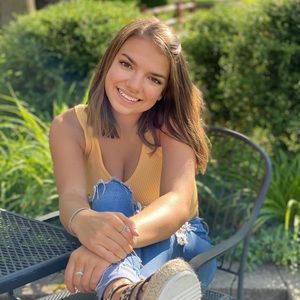 Meet your Posher, Hahannah